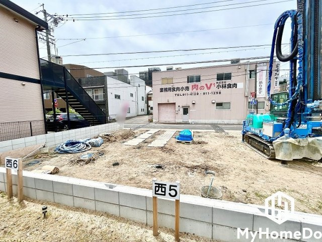 北区清水2丁目のその他