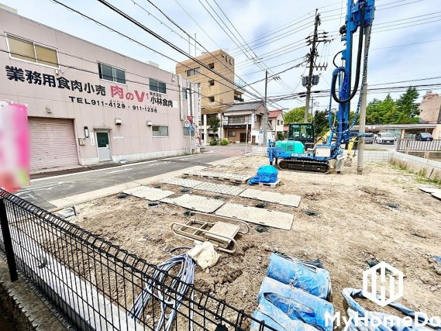 北区清水2丁目のその他