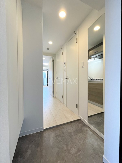 【玄関】SHOKEN Residence名古屋<泉>