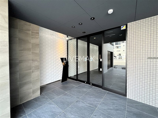 【エントランス】SHOKEN Residence名古屋<泉>