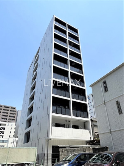 【外観】SHOKEN Residence名古屋<泉>