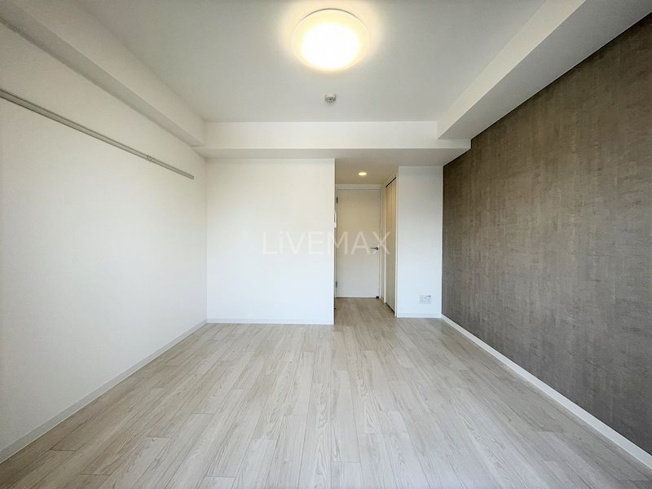 【居間・リビング】SHOKEN Residence名古屋<泉>