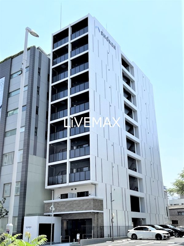 SHOKEN Residence名古屋<泉>の画像