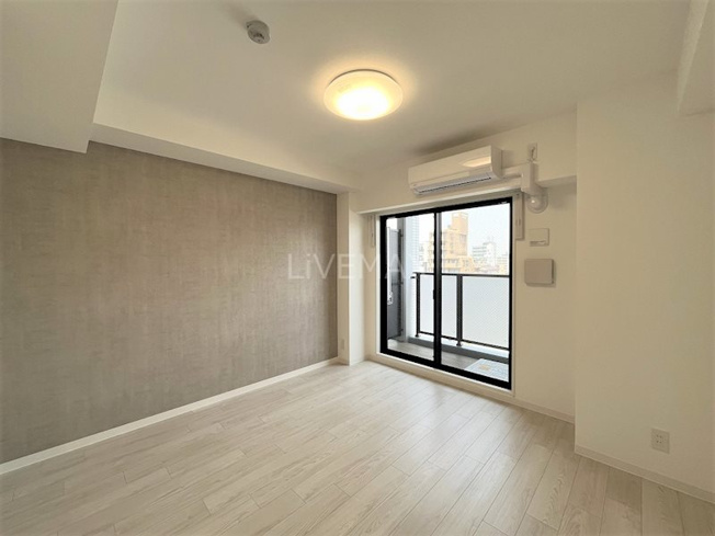 【内装】SHOKEN Residence名古屋<泉>