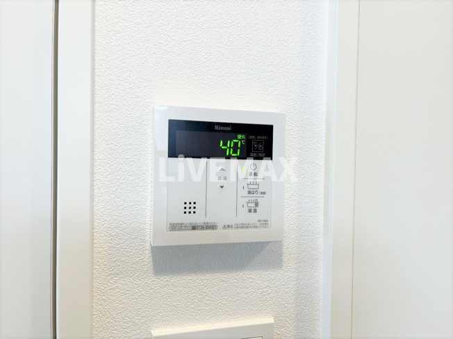 【設備】SHOKEN Residence名古屋<泉>