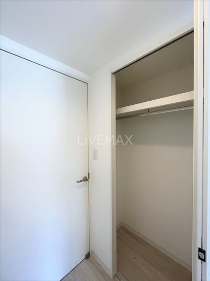 【収納】SHOKEN Residence名古屋<泉>