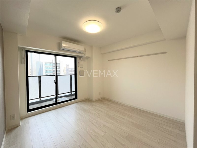 【寝室】SHOKEN Residence名古屋<泉>
