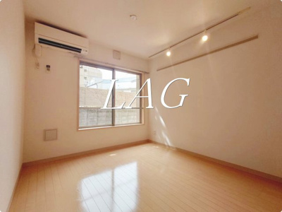 【居間・リビング】 | アムロゼッタ阿佐ヶ谷 | 洋室のお部屋です。
