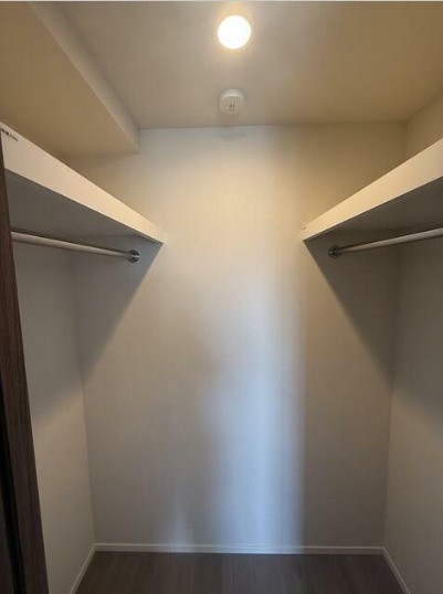 プレディアコート三軒茶屋　ペット相談　礼金０　角部屋　新築の収納