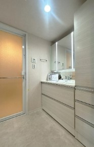 東千葉ハイツ1号棟