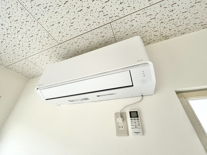 ラヴィアンヌ芦屋の設備