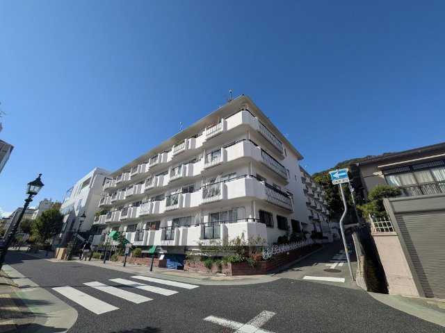 北野町アーバンライフ