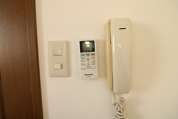 リベルテ六甲のセキュリティ