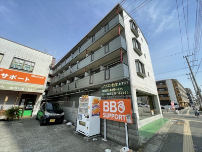  | 西明石ハイツ