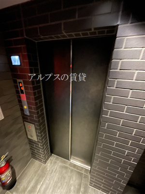 【設備】 | SYFORME YOKOHAMA-ODORIKOEN