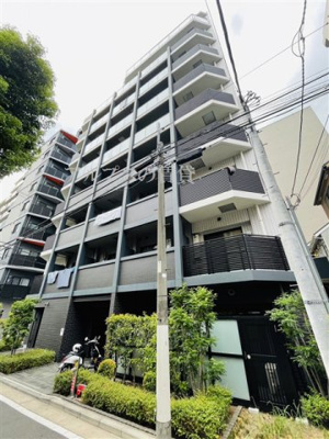 【外観】 | SYFORME YOKOHAMA-ODORIKOEN