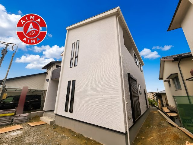 福岡市城南区樋井川4丁目第13-1棟（1号棟）