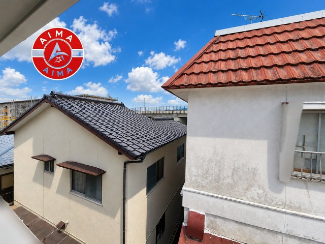 福岡市城南区樋井川4丁目第13-1棟（1号棟）の展望|眺望や窓からの景色が良いと、家で過ごす時間も快適です。