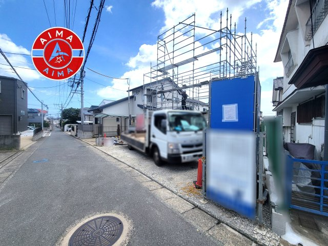 福岡市城南区樋井川4丁目第13-1棟（1号棟）の外観|外観も気になるポイント