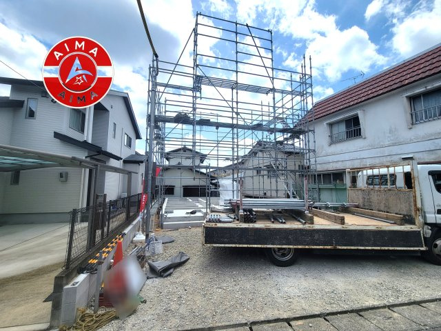 福岡市城南区樋井川4丁目第13-1棟（1号棟）