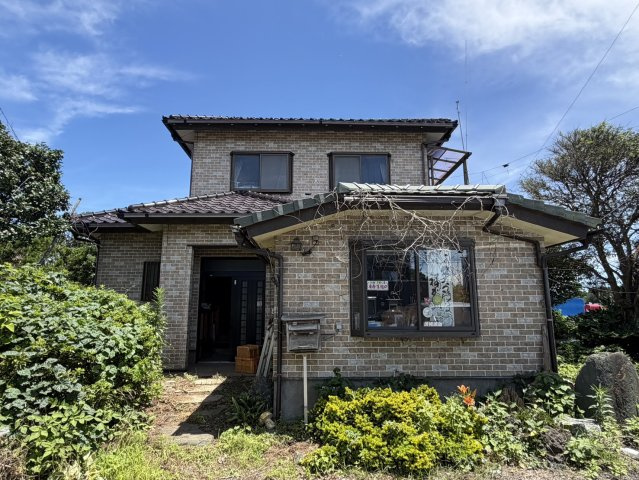 鉾田市玉田中古戸建