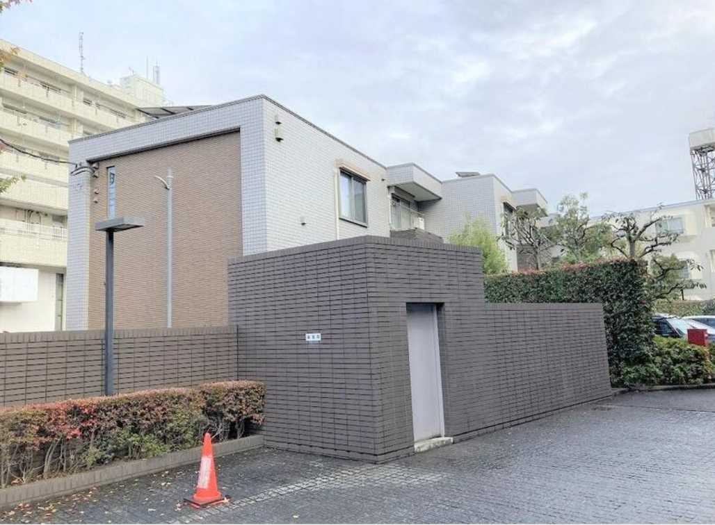 アシステンツァ駒沢公園　ペット相談　駐車場あり　陽当たり良好のその他