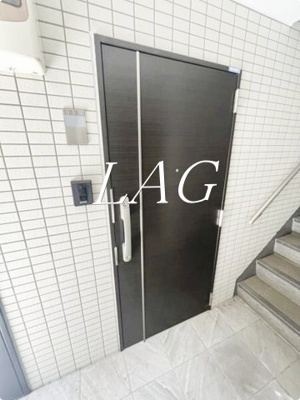 【玄関】 | ＦＬレジデンス菁英公館 | 玄関です。
