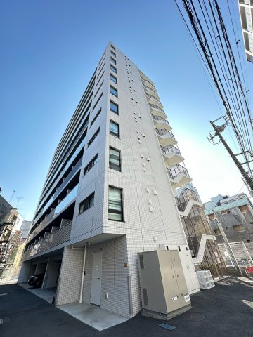 ビエント横濱鶴見