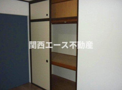 【収納】 | シロハイヌ小阪