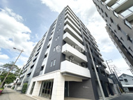 ベルジェンド東神奈川の画像