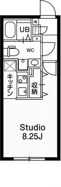 ＰＡＳＥＯ文京茗荷谷