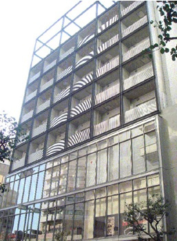 Cassia Kawasaki Residence　旧カッシア川崎レジデンスの画像