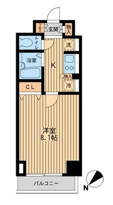 Cassia Kawasaki Residence　旧カッシア川崎レジデンス