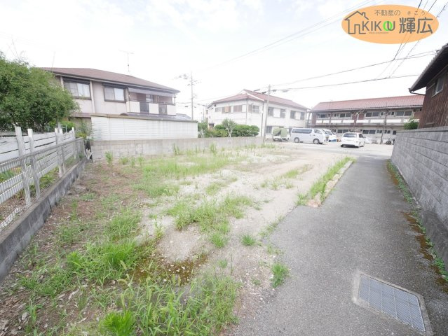 加古郡播磨町本荘２丁目　土地のその他