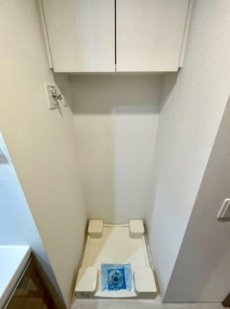 レジディア西小山の設備