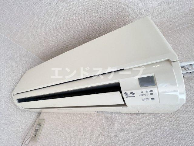 メゾンプレジールCの設備|高崎、前橋エリアのお部屋探しはエンドスケープまで！お客様の理想お聞かせ下さい♪