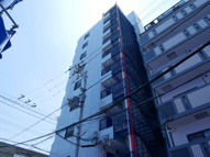 パールハイム駒川の画像