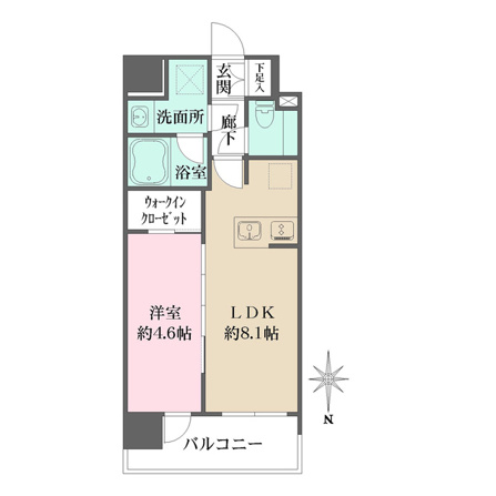 シーズンフラッツ杉並井草