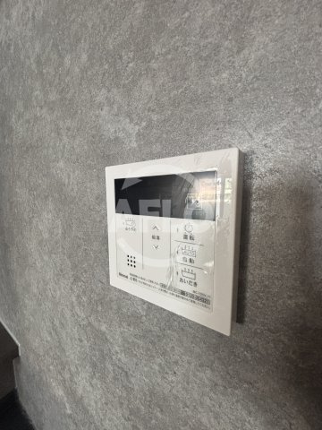 F-TERRACEの設備|F-TERRACE　設備