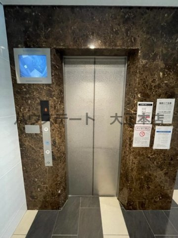 【その他共用部分】 | アドバンス大阪ソルテ 仲介手数料無料