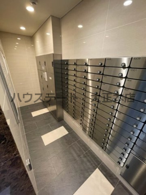 【設備】 | アドバンス大阪ソルテ 仲介手数料無料