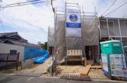平野区瓜破5丁目　【1号棟/全2棟】の画像