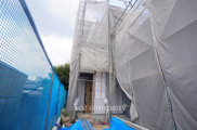 平野区瓜破5丁目　【2号棟/全2棟】の画像