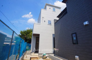 平野区瓜破5丁目　【2号棟/全2棟】の画像