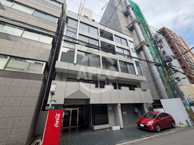 アクトセンバビルの画像