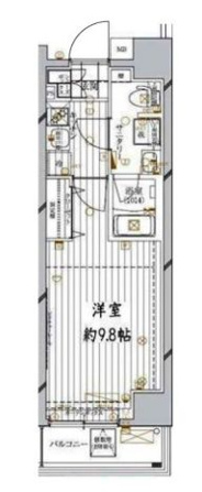 レガリス錦糸町