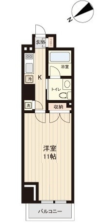 プラティーク清澄白河