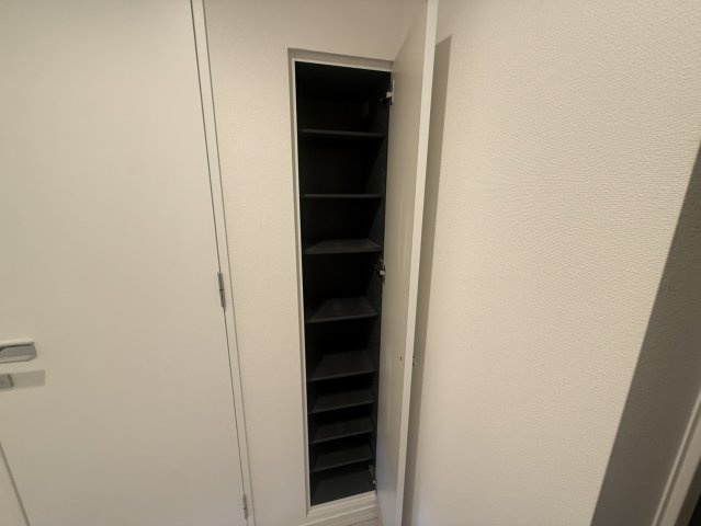 グラン・アベニュー西大須|名古屋市の賃貸ならMy賃貸の収納|グラン・アベニュー西大須