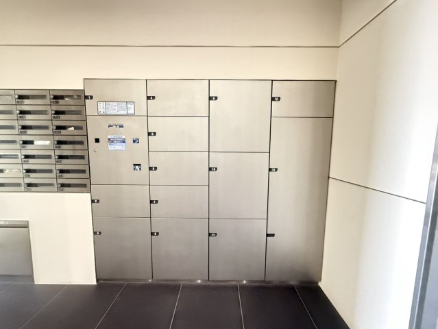 グラン・アベニュー西大須|名古屋市の賃貸ならMy賃貸のその他共用部分|グラン・アベニュー西大須