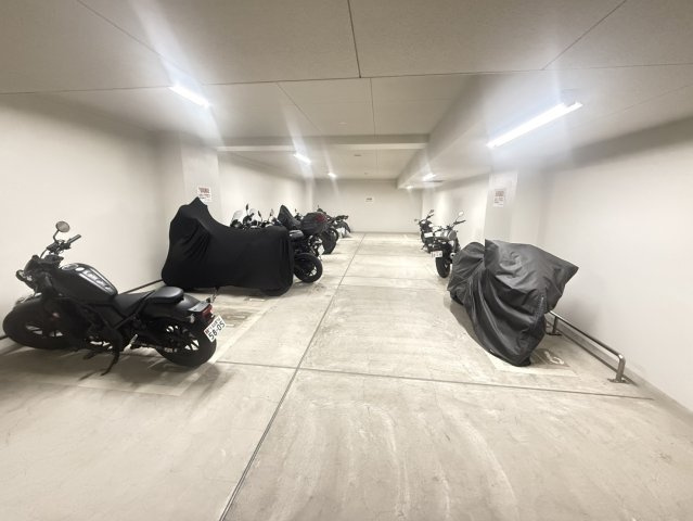 グラン・アベニュー西大須|名古屋市の賃貸ならMy賃貸のその他共用部分|グラン・アベニュー西大須